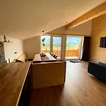 Apartment Pinta Kombilo Grobming