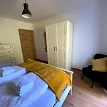 Apartment Pinta Kombilo Grobming