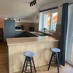 Apartment Pinta Kombilo
