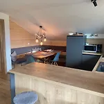 Apartment Pinta Kombilo