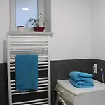 Apartment Pinta Kombilo