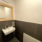 Apartment Pinta Kombilo *