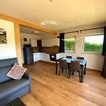 Pinta Kombilo Apartment