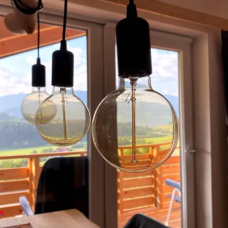 アパート Pinta Kombilo *