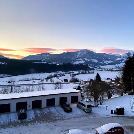 アパート Pinta Kombilo *