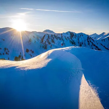 Pinta Kombilo アパート *