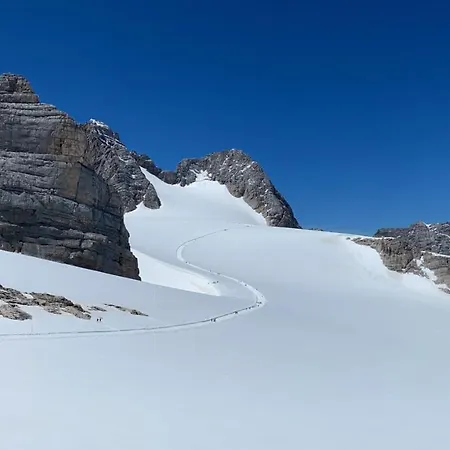 アパート Pinta Kombilo