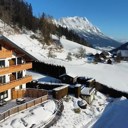 Appartement Pinta Kombilo *