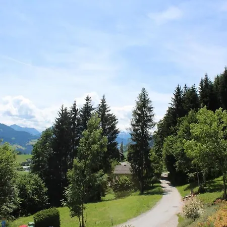 Pinta Kombilo Appartement *