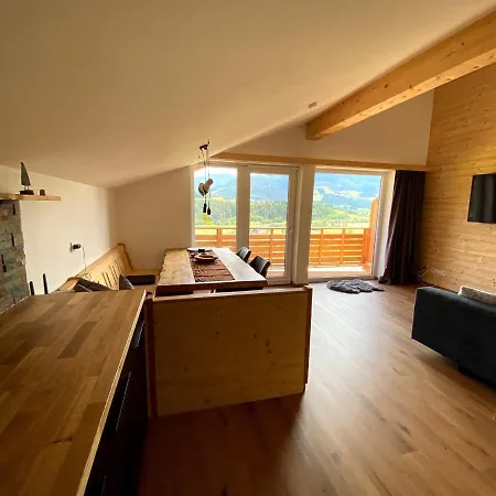 Apartamento Pinta Kombilo Grobming