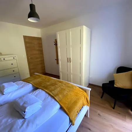 Apartamento Pinta Kombilo Grobming