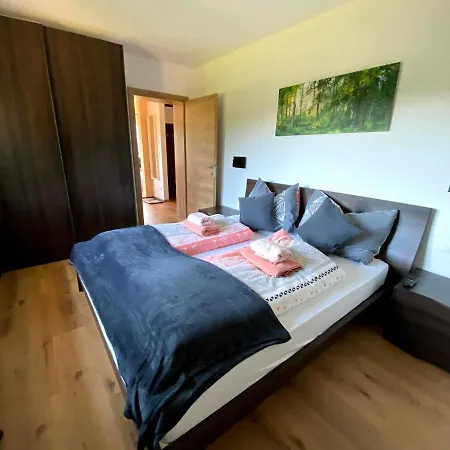 Appartement Pinta Kombilo *