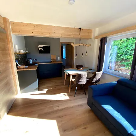 Apartamento Pinta Kombilo *