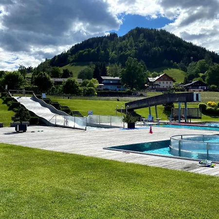 アパート Pinta Kombilo *