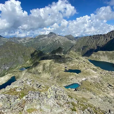 Pinta Kombilo グレーブミング