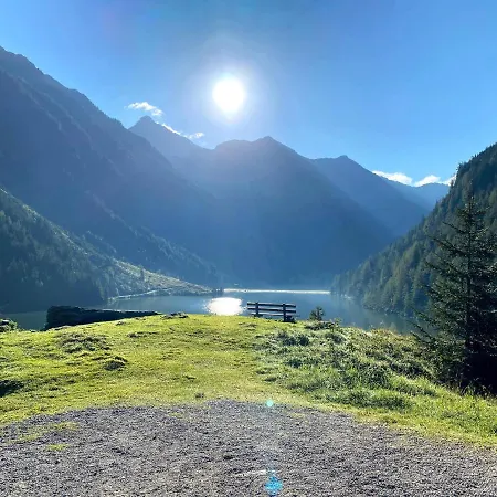 Appartement Pinta Kombilo Grobming