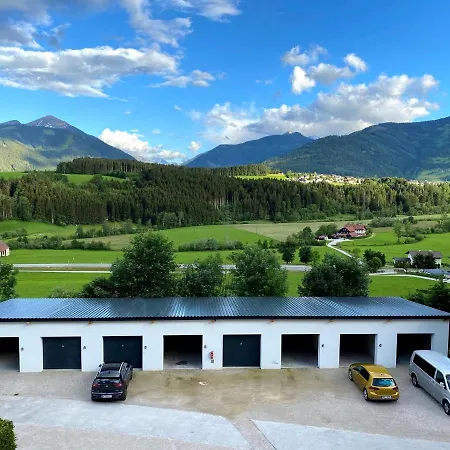 Appartement Pinta Kombilo