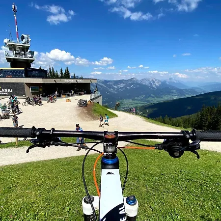 Pinta Kombilo Apartmán *