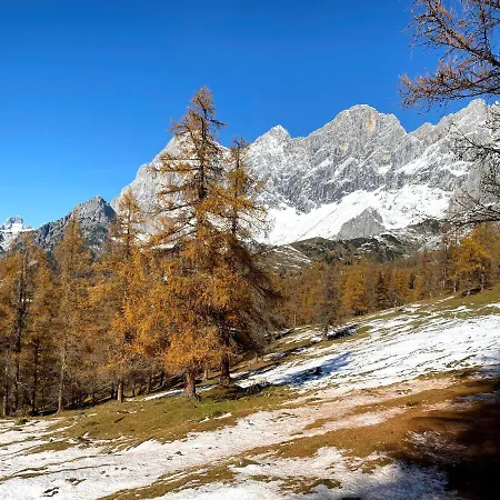 Pinta Kombilo Appartement