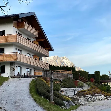 Pinta Kombilo Appartement