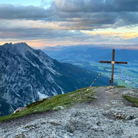 Appartement Pinta Kombilo Grobming