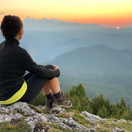 Appartement Pinta Kombilo *