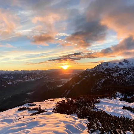 Appartement Pinta Kombilo Grobming