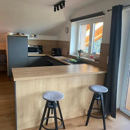 Apartamento Pinta Kombilo