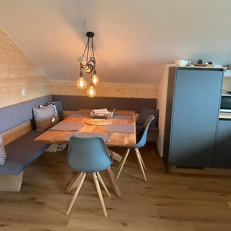 Pinta Kombilo Apartamento