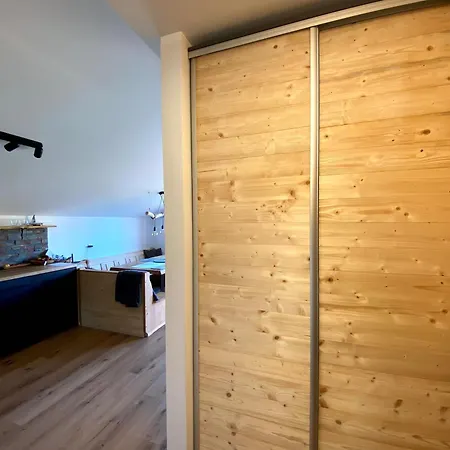 Lägenhet Pinta Kombilo *