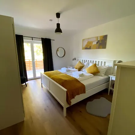 Apartment Pinta Kombilo