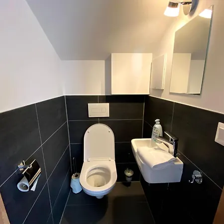 Pinta Kombilo Apartment *