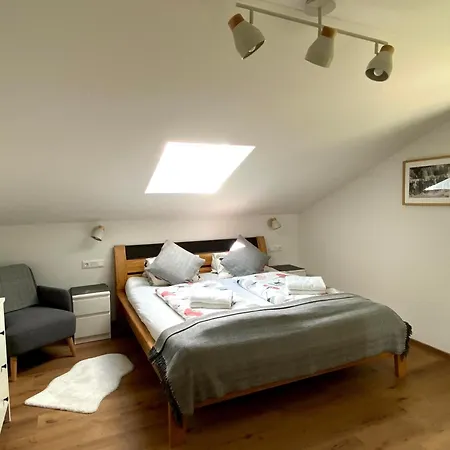 Apartamento Pinta Kombilo