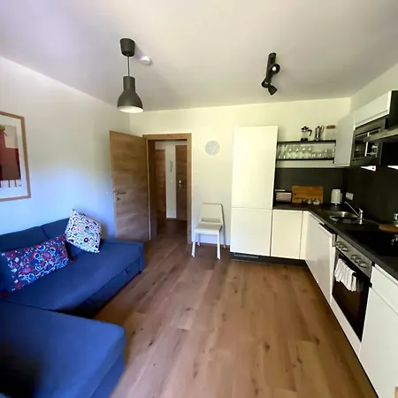 Pinta Kombilo Apartamento *