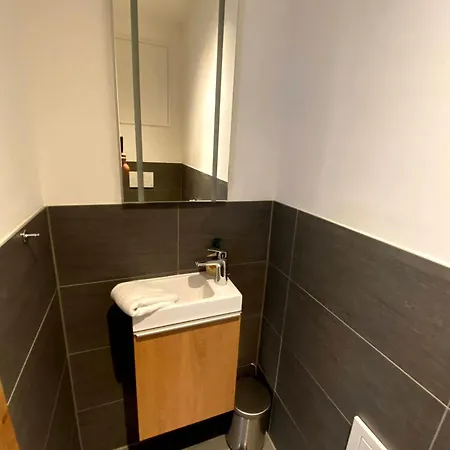 Apartment Pinta Kombilo
