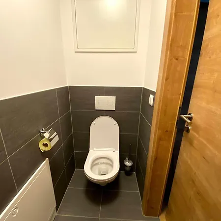 Apartamento Pinta Kombilo