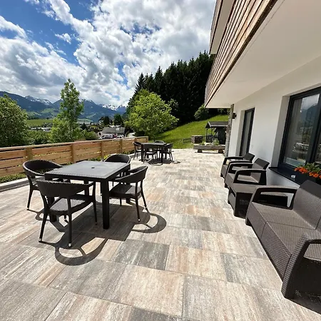 Appartement Pinta Kombilo Grobming