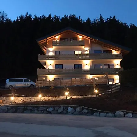 Pinta Kombilo Appartement