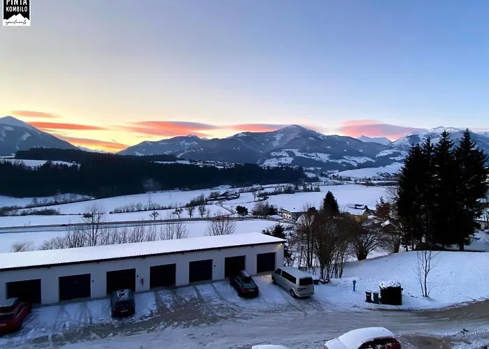 شقة Pinta Kombilo *