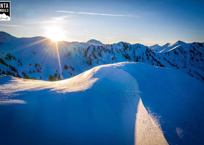 Pinta Kombilo Apartmán *