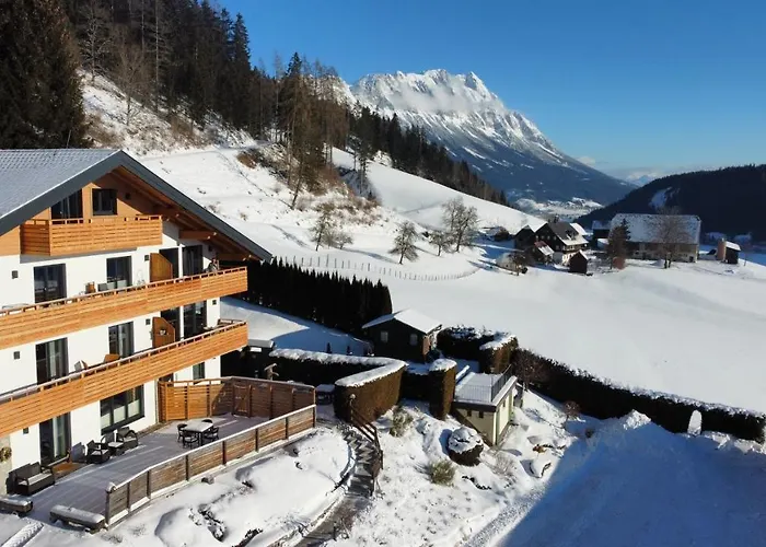 Apartmán Pinta Kombilo *