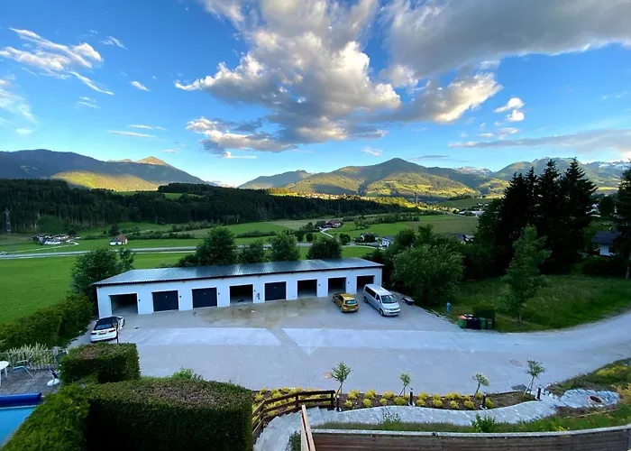 Pinta Kombilo شقة غوربمينغ