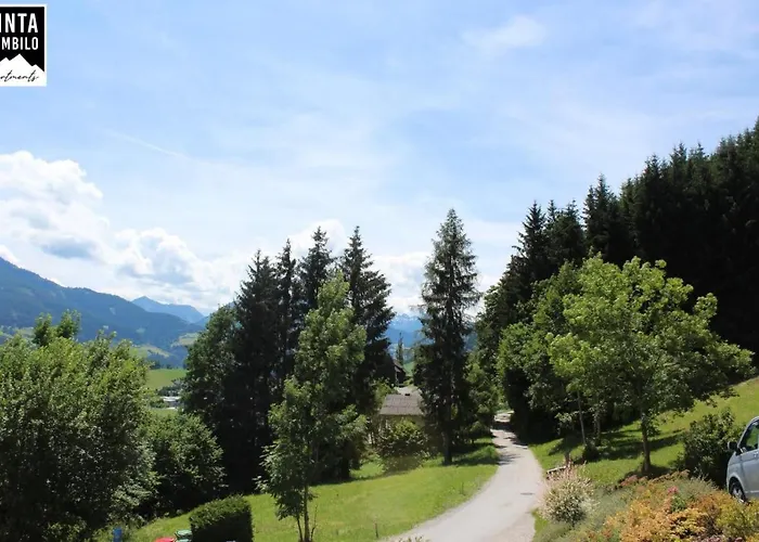 Pinta Kombilo شقة *