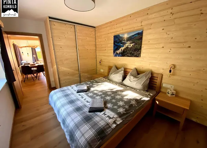 Pinta Kombilo * غوربمينغ