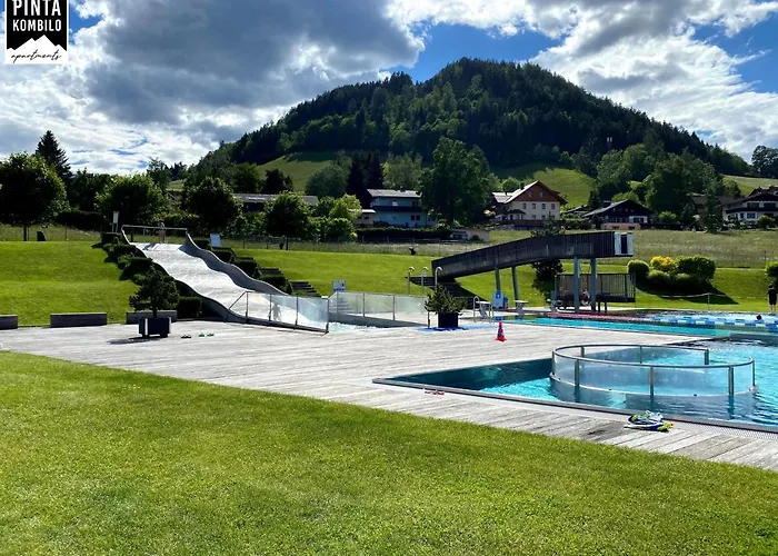 Apartmán Pinta Kombilo *