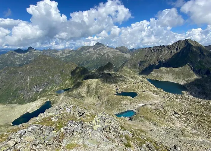 Pinta Kombilo غوربمينغ