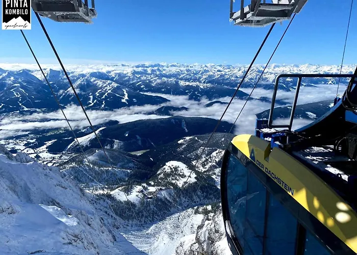 شقة Pinta Kombilo