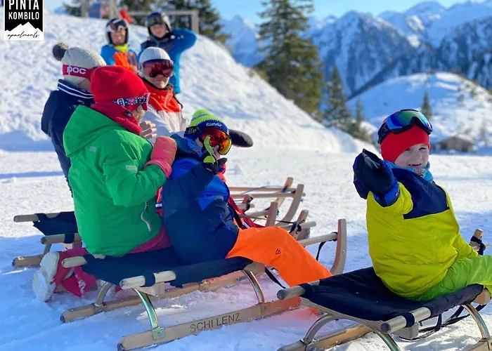 Pinta Kombilo * Grobming