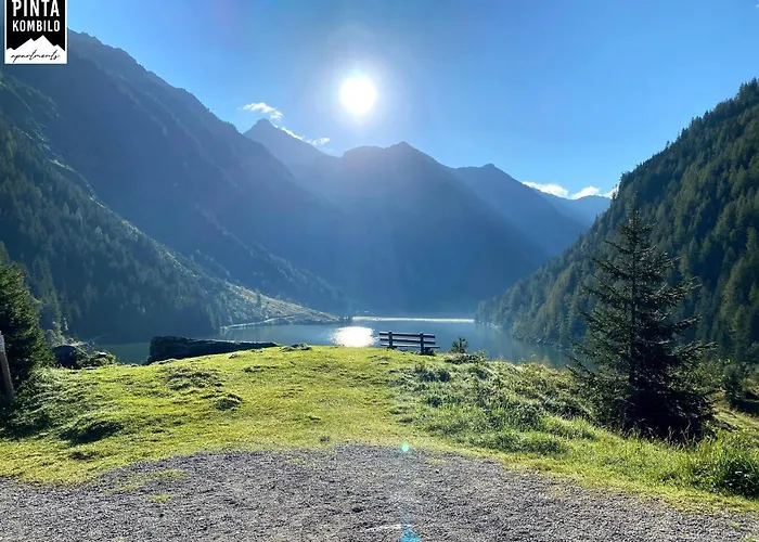 شقة Pinta Kombilo غوربمينغ