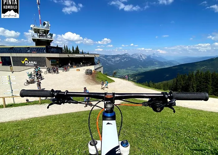 Pinta Kombilo Apartment *